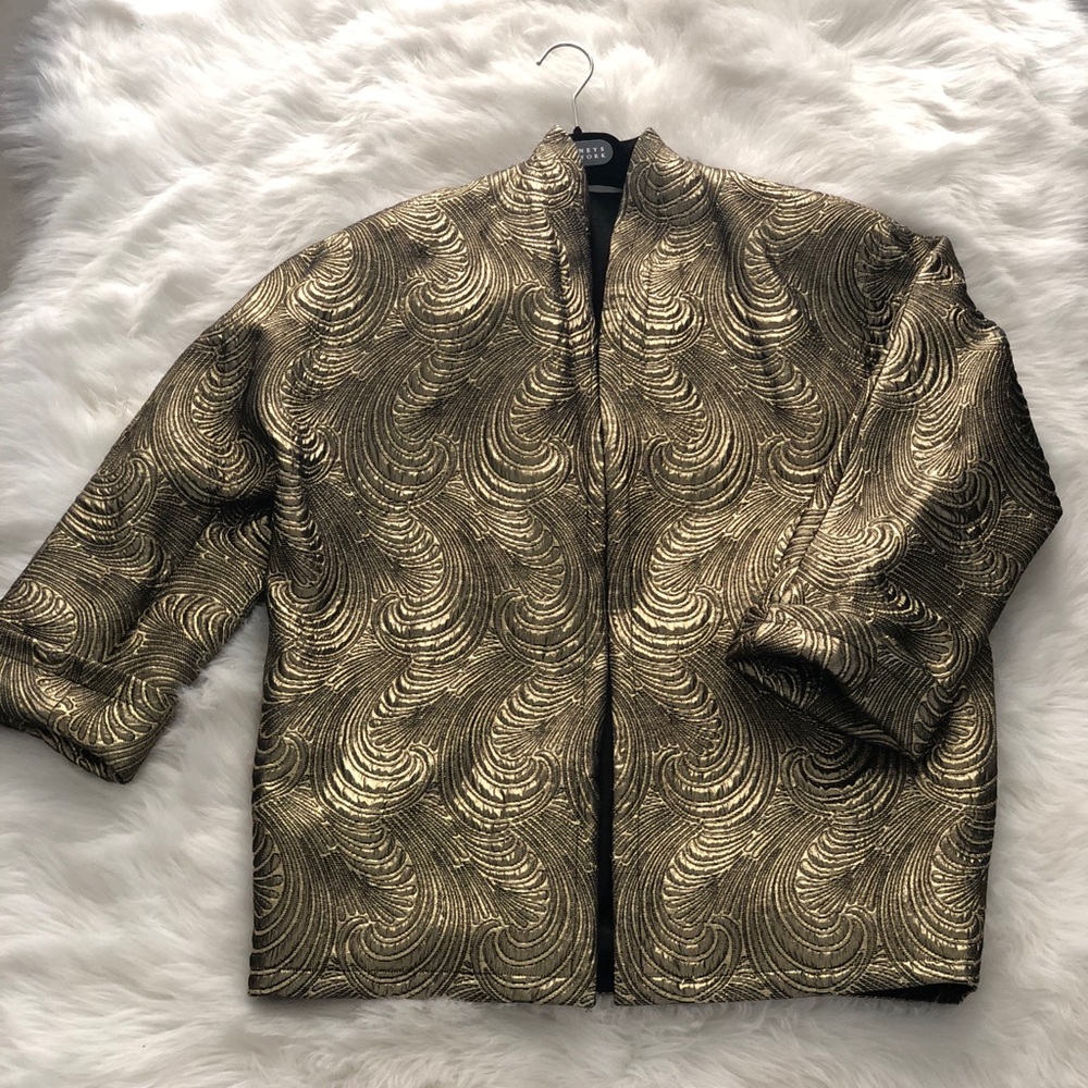 Balmain vintage jacket
